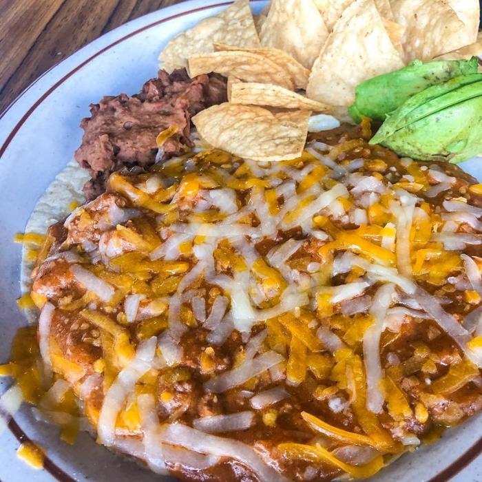 Social media post by tampafoodguide