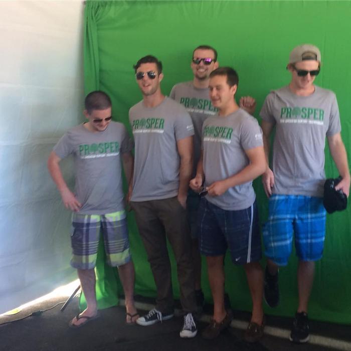 Social media post by americancentury