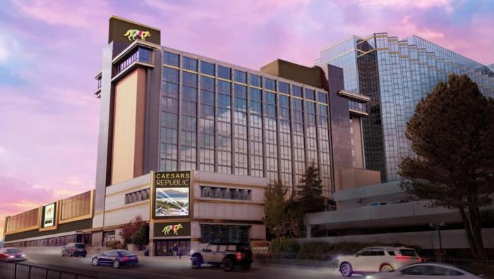 Social media post by tahoesnaps