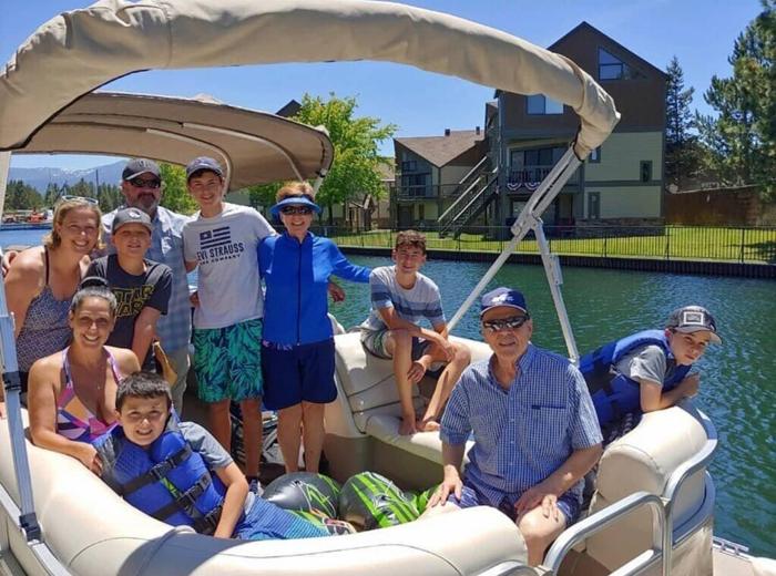 Social media post by rileyperkins3