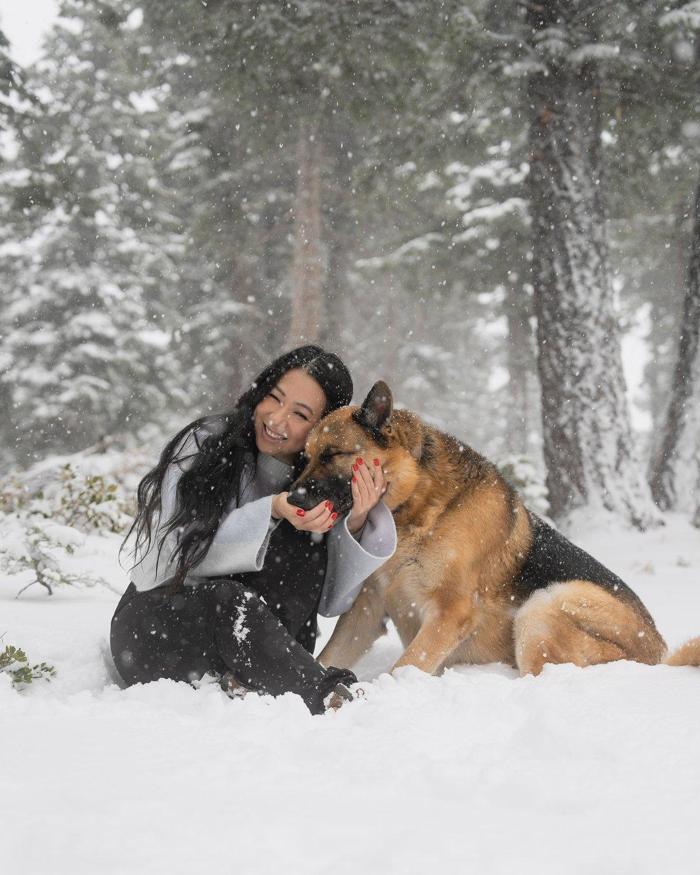 Social media post by thelittlethings.sfbay