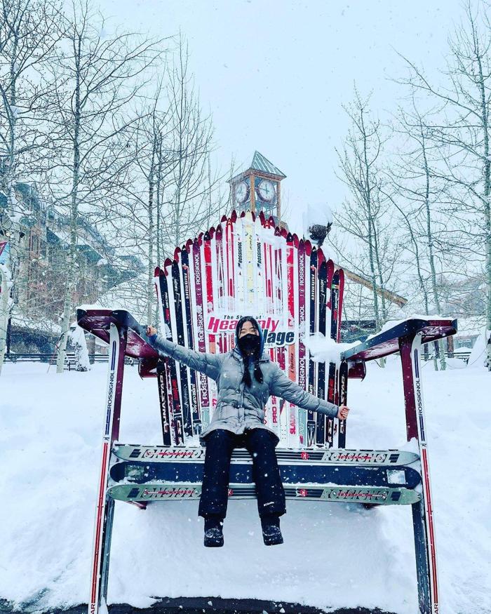 Social media post by charlestlee