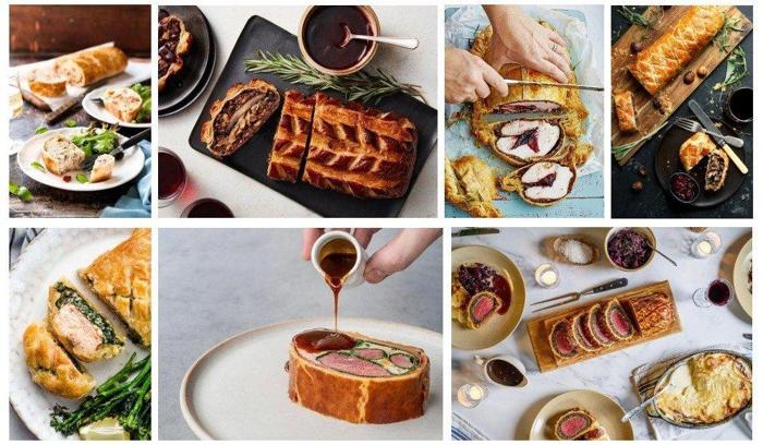 Social media post by harveystahoe