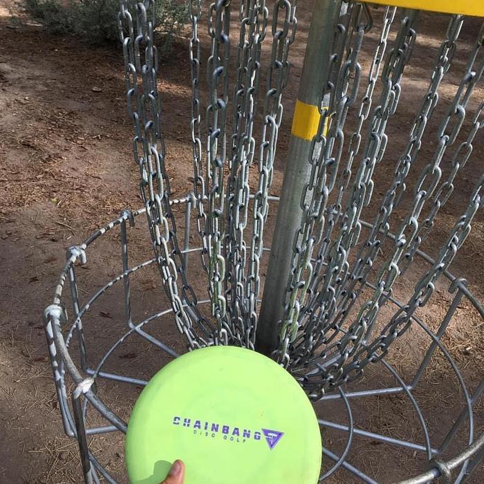 Social media post by chainbangofficial