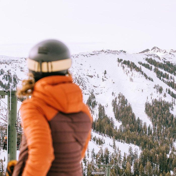 Social media post by kirkwoodmtn