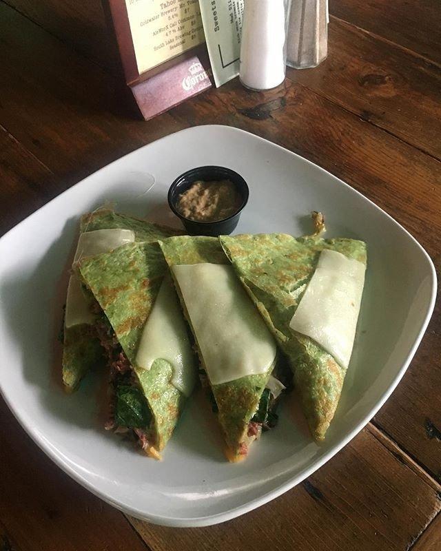 Social media post by mcpstaphouse