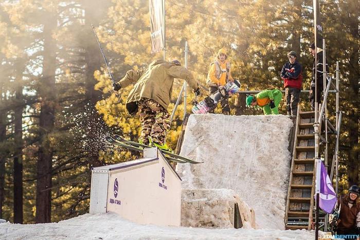 Social media post by sixdegreescreative