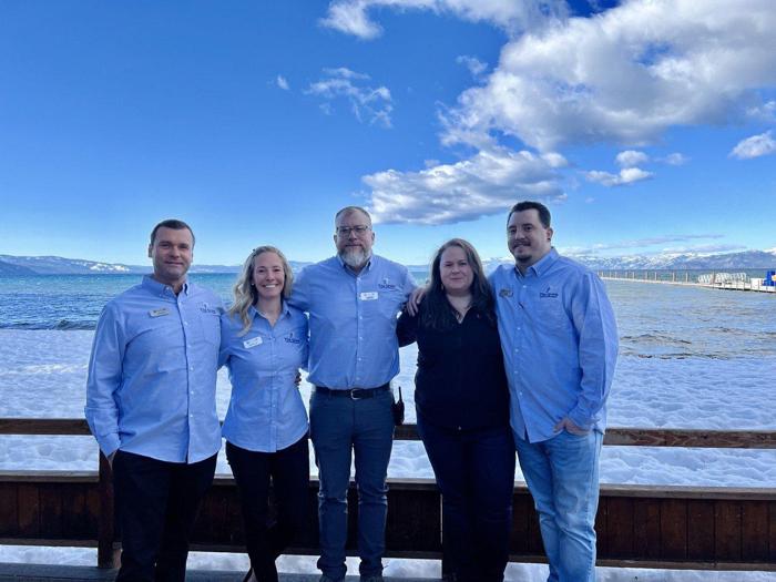 Social media post by camprichresort