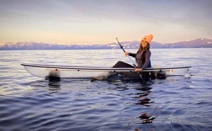 Social media post by tahoewatertrail