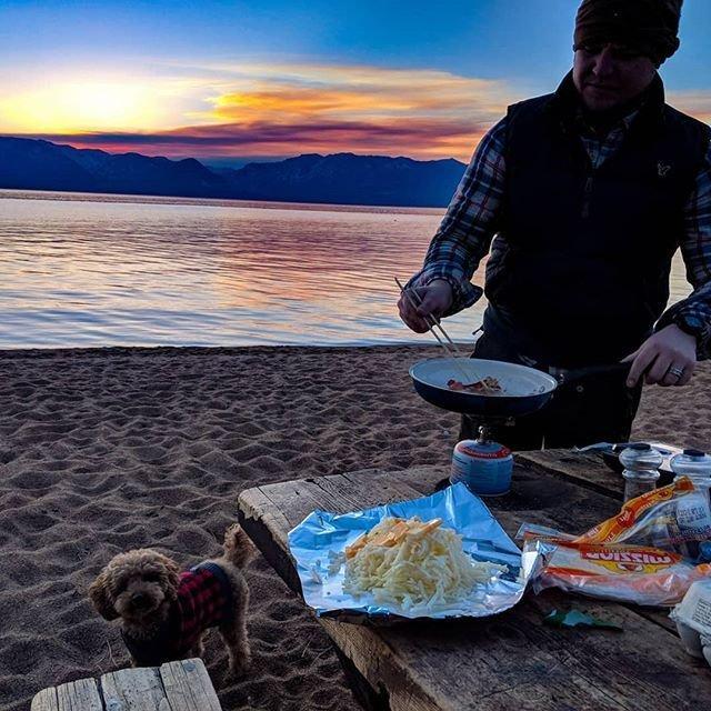 Social media post by yurigeraaaaa