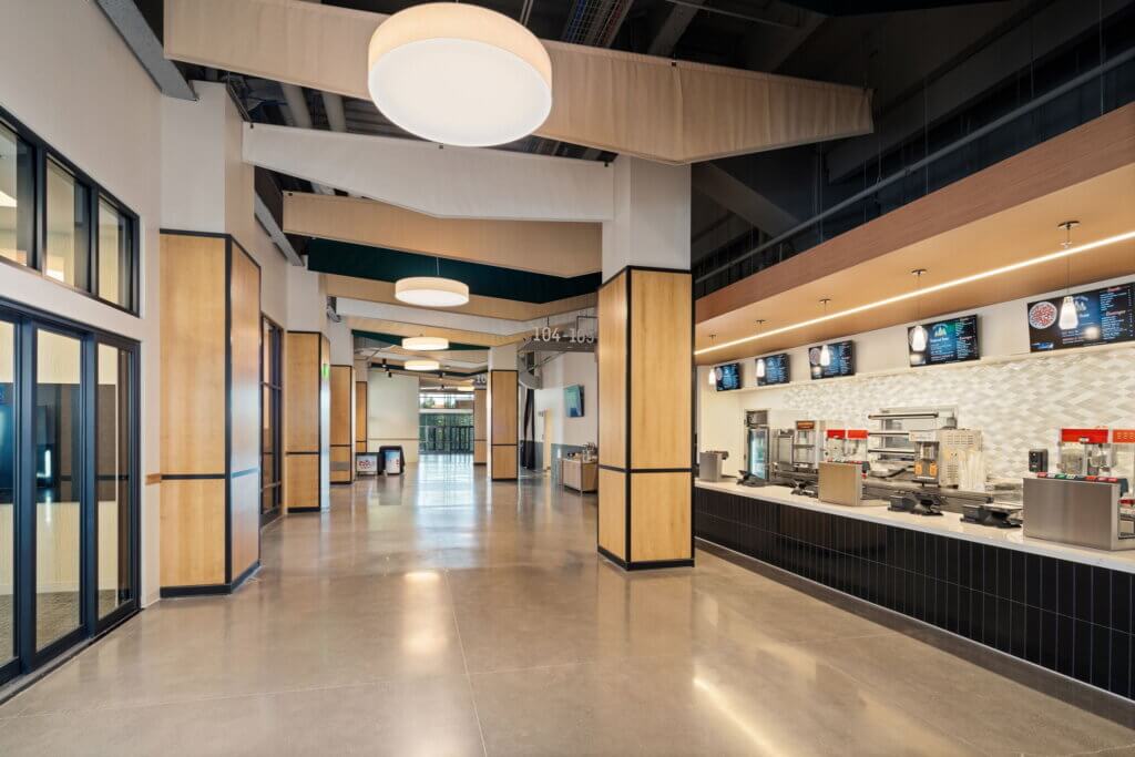 Tahoe Blue Event Center