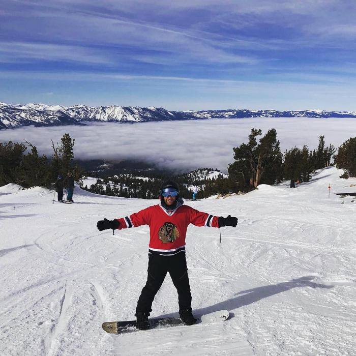 Social media post by nicky_mags