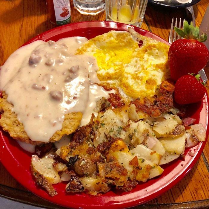 Social media post by tonygates44