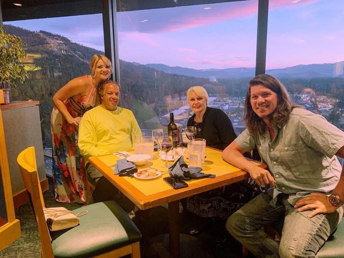 Social media post by sarab222