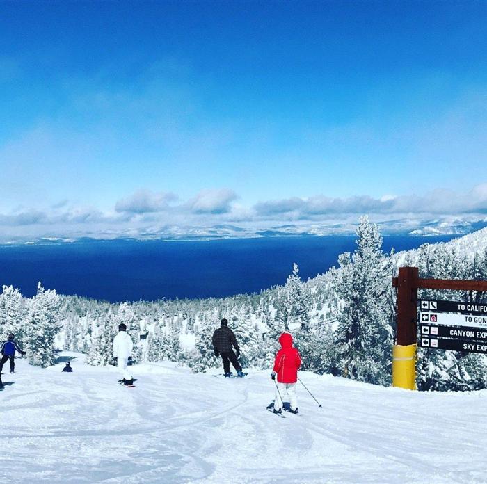 Social media post by tripleadoestheusa