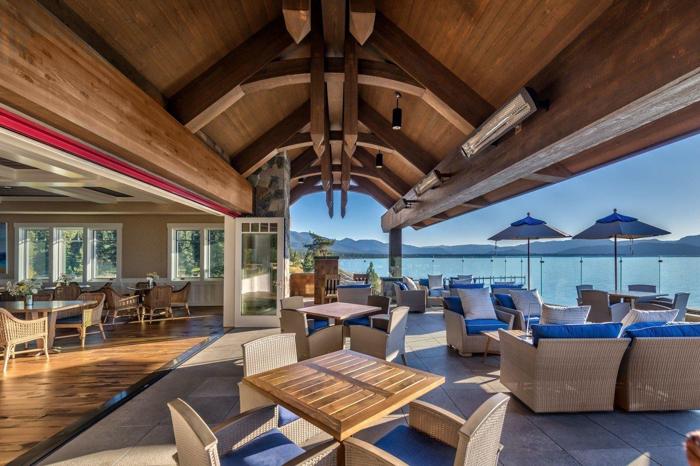 Social media post by tahoebeachclub