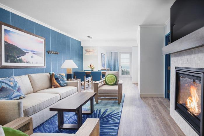 Social media post by davidsonhospitality