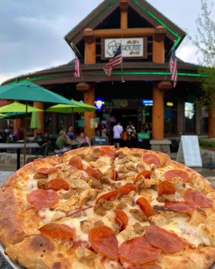 Social media post by mcpstaphouse