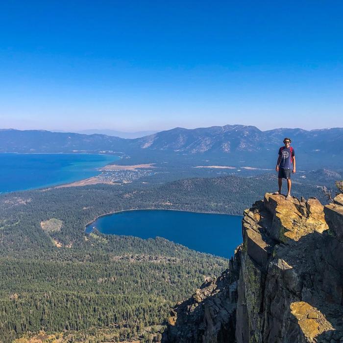 Social media post by seth.vostad