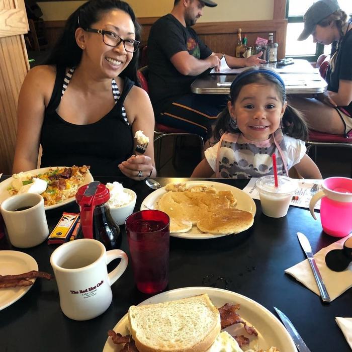 Social media post by jdkern24