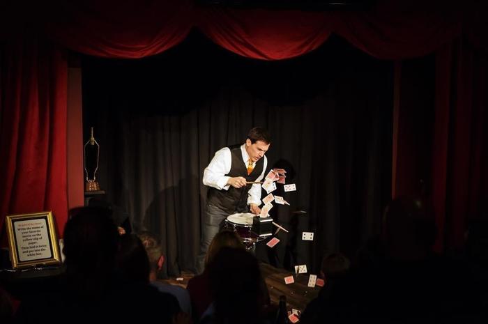 Social media post by thelofttahoe