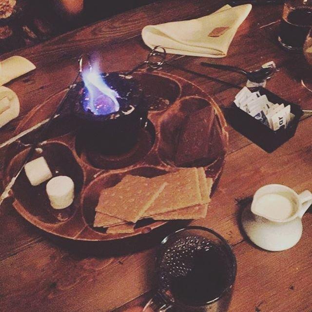 Social media post by neneadventure