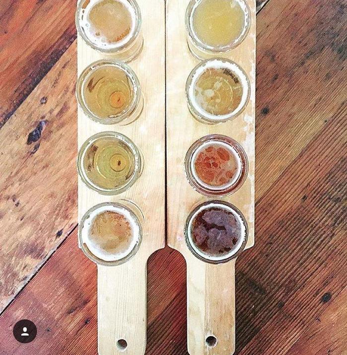 Social media post by mcpstaphouse