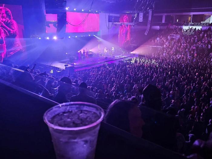 Social media post by smashntrails