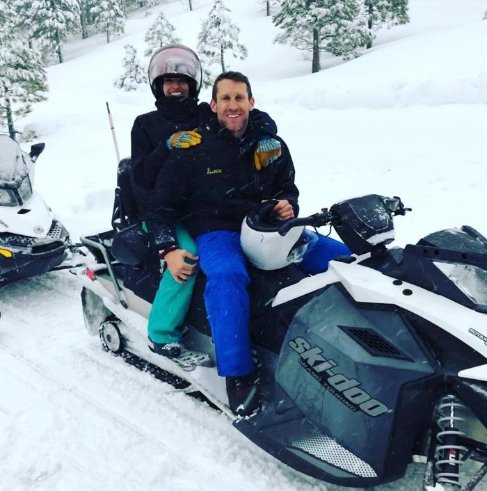 Social media post by gina.lynn_