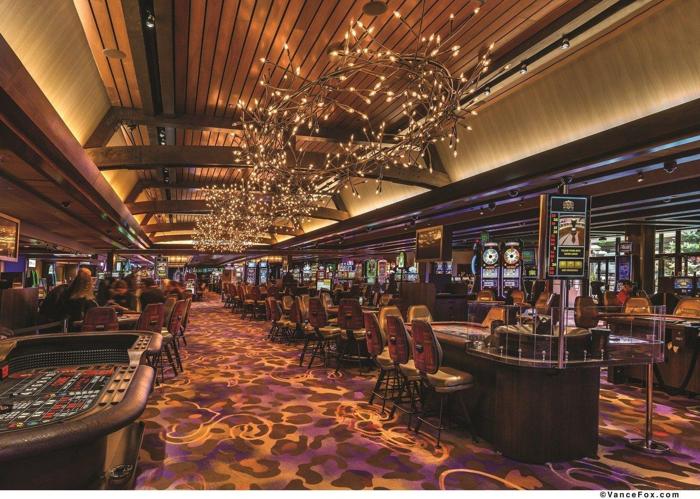 Social media post by goldennugget.lt