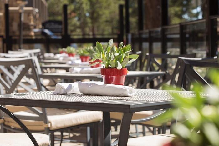 Social media post by thelandingresortandspa