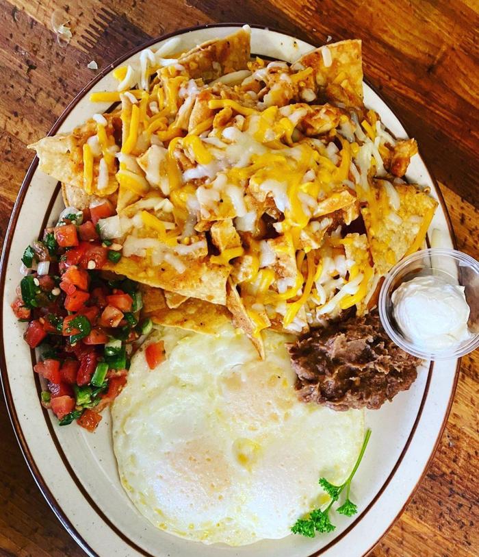 Social media post by berts.cafe