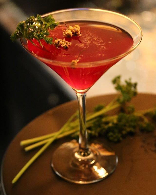 Social media post by thelofttahoe