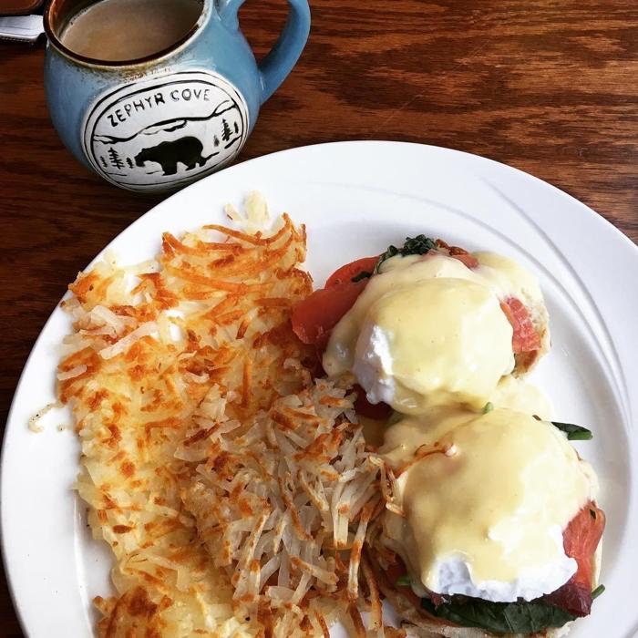 Social media post by trish_heff