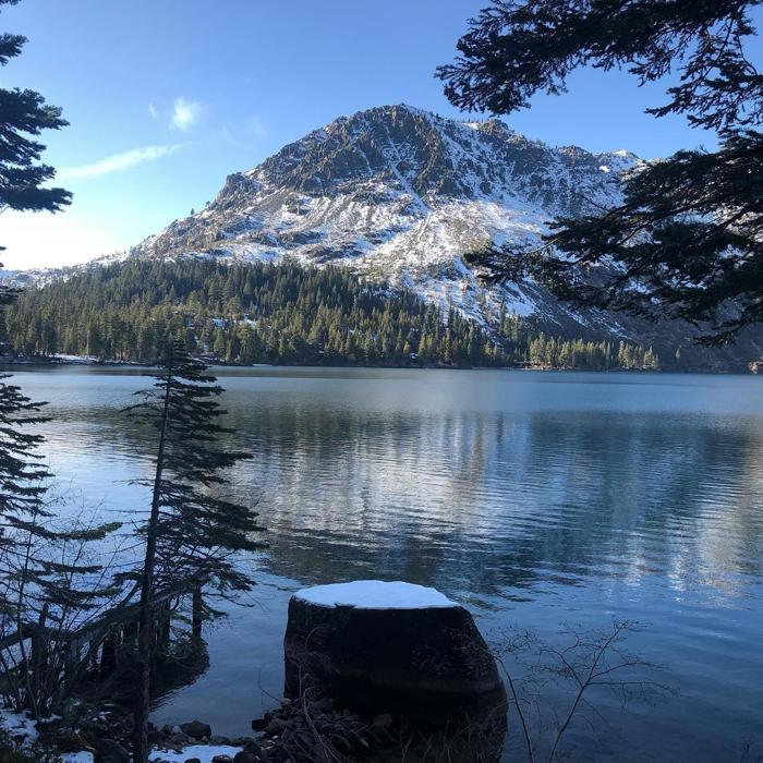 Social media post by camprichardson