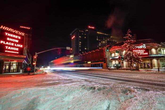 Social media post by briancowartphoto