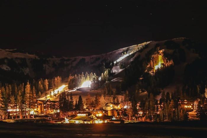 Social media post by kirkwoodmtn