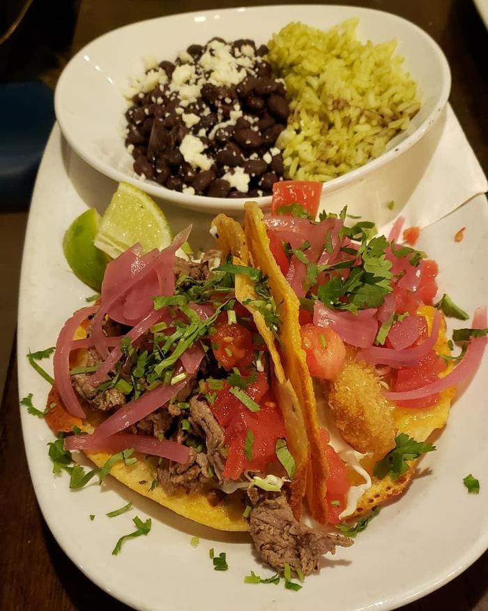 Social media post by salmita_eats