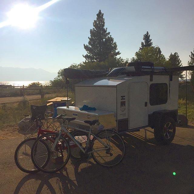 Social media post by redbeardceramics