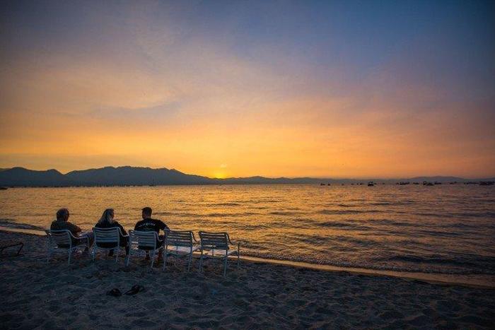 Social media post by tahoebeachski