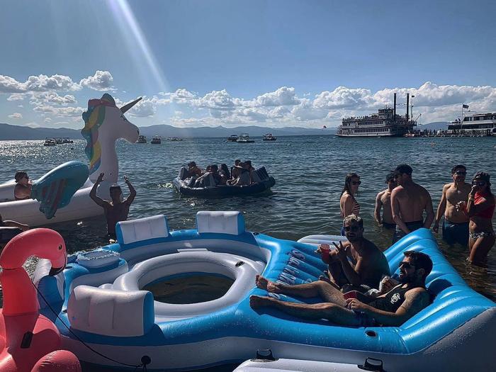 Social media post by petermeneghesso