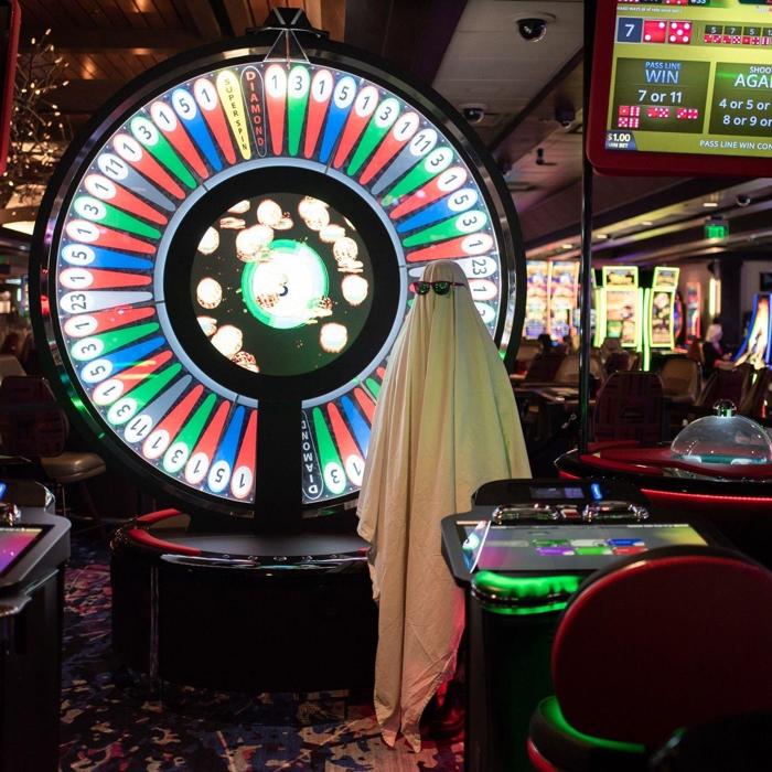 Social media post by goldennugget.lt