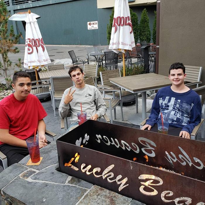 Social media post by must_b_v