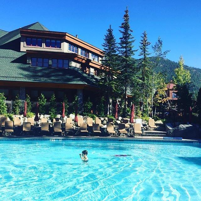 Social media post by ourlifeisatrip