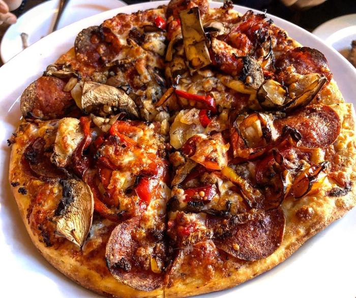 Social media post by kayi_foodie