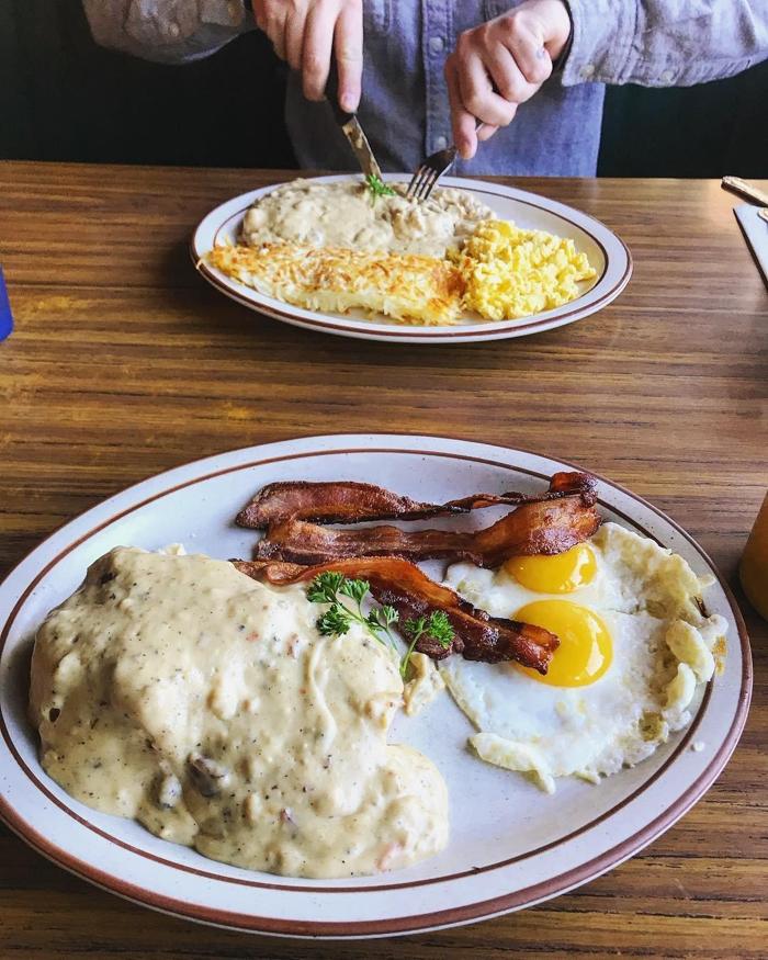 Social media post by zbfoto