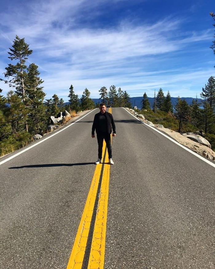 Social media post by tipsytravelling