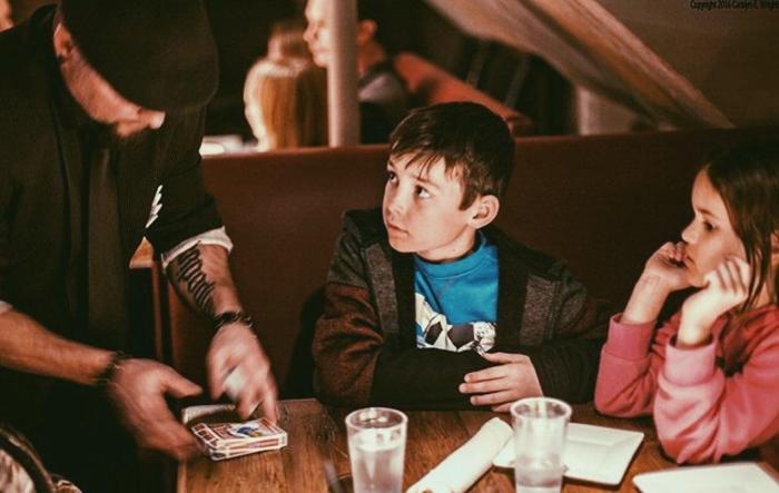 Social media post by thelofttahoe