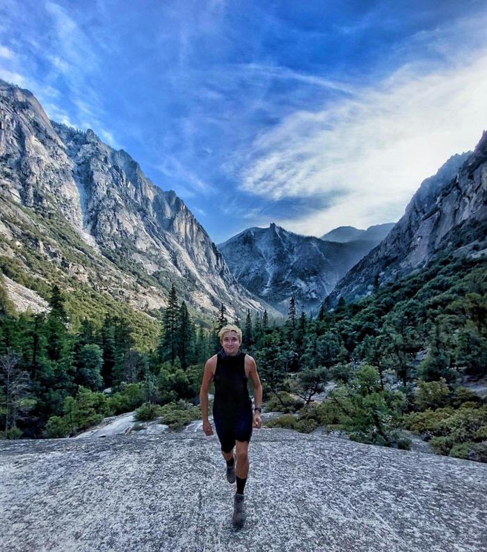 Social media post by adamthefry