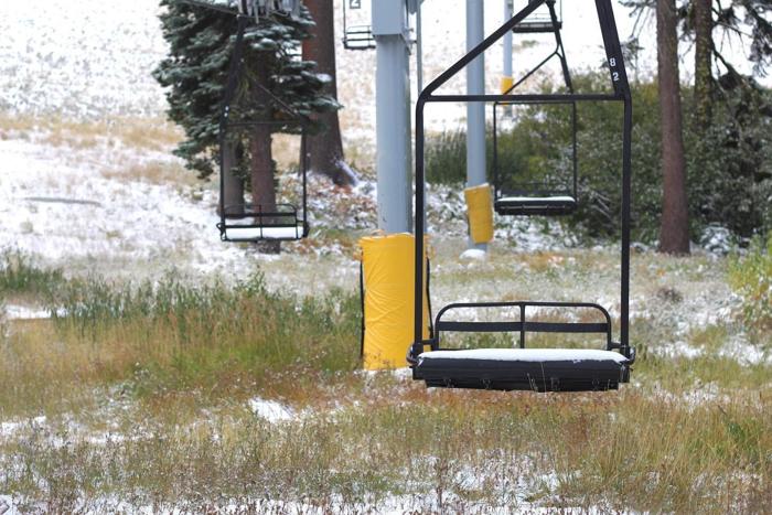 Social media post by sierra_at_tahoe